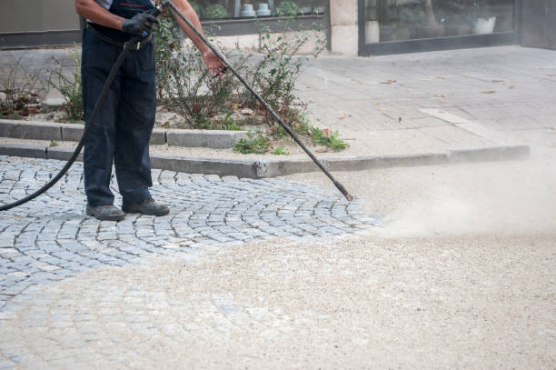 Best Patio and Deck Pressure Washing  in Bonadelle Ranchos, CA
