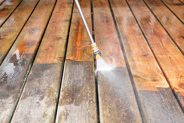 Reliable Bonadelle Ranchos, CA  Pressure Washing Services Solutions